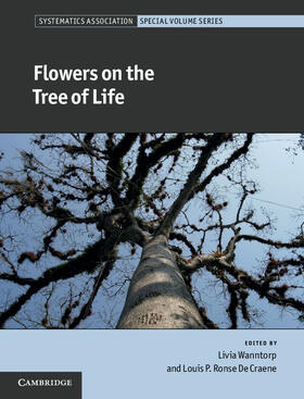 Ronse De Craene / Wanntorp |  Flowers on the Tree of Life | Buch |  Sack Fachmedien