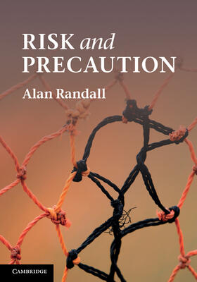 Randall |  Risk and Precaution | Buch |  Sack Fachmedien