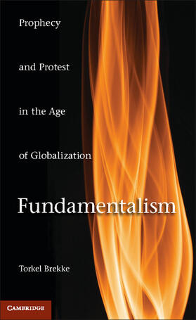 Brekke |  Fundamentalism | Buch |  Sack Fachmedien