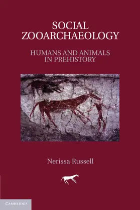 Russell |  Social Zooarchaeology | Buch |  Sack Fachmedien