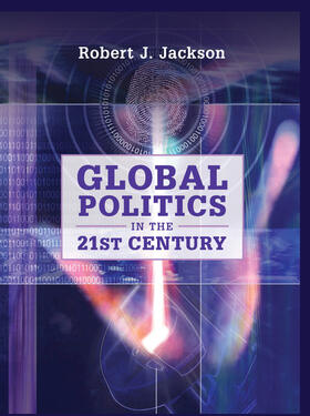 Jackson |  Global Politics in the 21st Century | Buch |  Sack Fachmedien