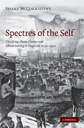 McCorristine |  Spectres of the Self | Buch |  Sack Fachmedien
