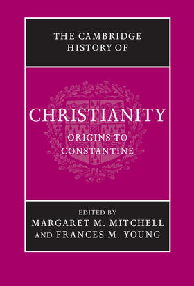  The Cambridge History of Christianity 9 Volume Set | Buch |  Sack Fachmedien