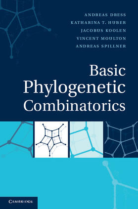 Dress / Huber / Koolen |  Basic Phylogenetic Combinatorics | Buch |  Sack Fachmedien