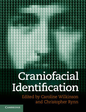 Rynn / Wilkinson |  Craniofacial Identification | Buch |  Sack Fachmedien