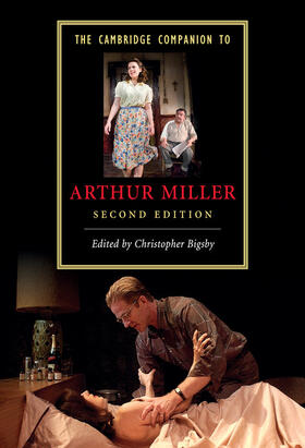 Christopher |  The Cambridge Companion to Arthur Miller | Buch |  Sack Fachmedien