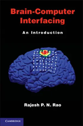 Rao |  Brain-Computer Interfacing | Buch |  Sack Fachmedien