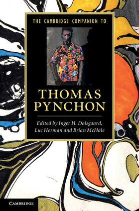 Dalsgaard / Herman / McHale |  The Cambridge Companion to Thomas Pynchon | Buch |  Sack Fachmedien