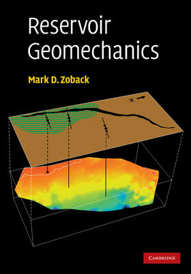 Zoback |  Reservoir Geomechanics | Buch |  Sack Fachmedien