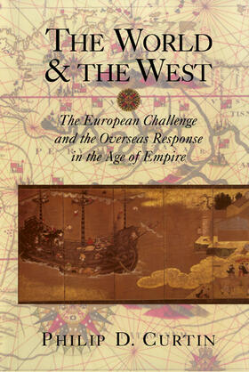 Curtin |  The World and the West | Buch |  Sack Fachmedien