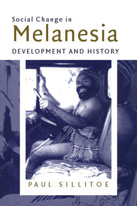 Sillitoe |  Social Change in Melanesia | Buch |  Sack Fachmedien