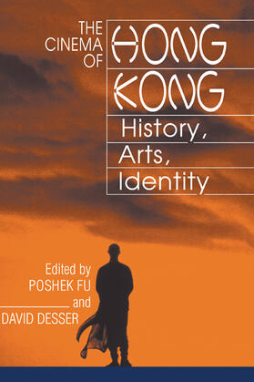 Fu / Desser |  The Cinema of Hong Kong | Buch |  Sack Fachmedien