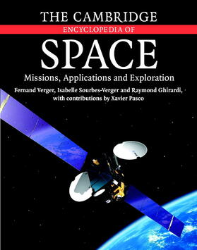 Verger / Sourbès-Verger / Ghirardi |  The Cambridge Encyclopedia of Space | Buch |  Sack Fachmedien