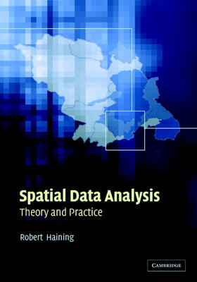 Haining |  Spatial Data Analysis | Buch |  Sack Fachmedien
