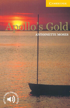 Moses |  Apollo's Gold Level 2 | Buch |  Sack Fachmedien