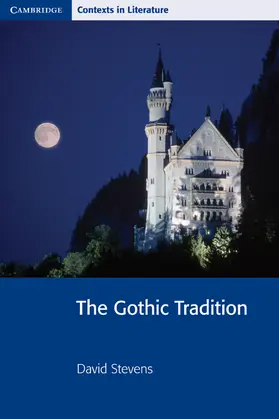 Stevens |  The Gothic Tradition | Buch |  Sack Fachmedien