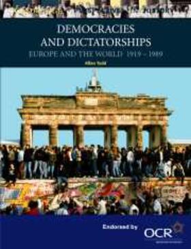 Todd |  Democracies and Dictatorships | Buch |  Sack Fachmedien