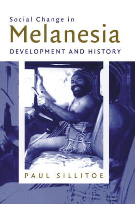 Sillitoe |  Social Change in Melanesia | Buch |  Sack Fachmedien