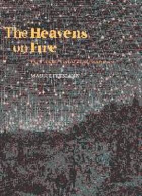 Littmann |  The Heavens on Fire | Buch |  Sack Fachmedien