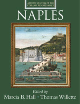 Hall / Willette |  Naples | Buch |  Sack Fachmedien