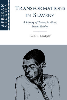 Lovejoy |  Transformations in Slavery | Buch |  Sack Fachmedien