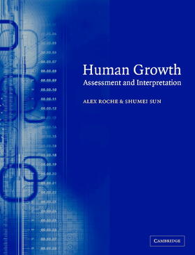 Roche / Sun |  Human Growth | Buch |  Sack Fachmedien