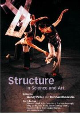 Pullan / Bhadeshia |  Structure | Buch |  Sack Fachmedien