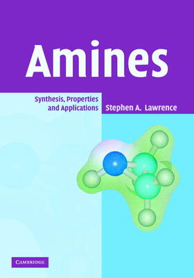 Lawrence |  Amines | Buch |  Sack Fachmedien