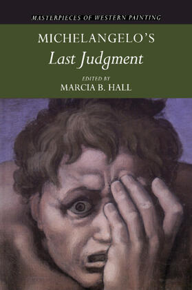 Hall |  Michelangelo's 'Last Judgment' | Buch |  Sack Fachmedien