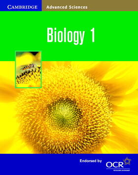 Jones / Fosbery / Taylor |  Biology 1 | Buch |  Sack Fachmedien