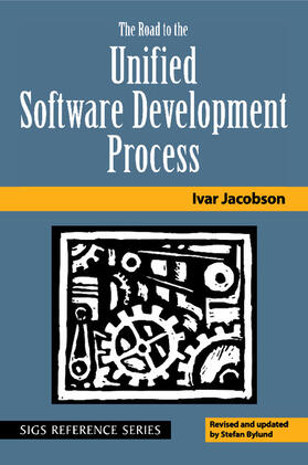 Jacobson / Bylund |  The Road to the Unified Software Development Process | Buch |  Sack Fachmedien