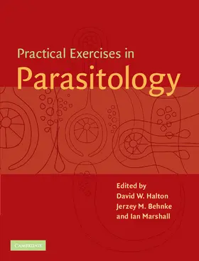 Behnke / Halton / Marshall |  Practical Exercises in Parasitology | Buch |  Sack Fachmedien