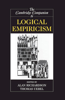 Richardson / Uebel |  Camb Companion Logical Empiricism | Buch |  Sack Fachmedien