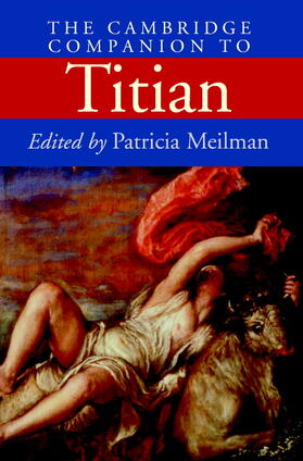 Meilman |  The Cambridge Companion to Titian | Buch |  Sack Fachmedien