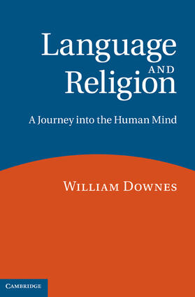 Downes |  Language and Religion | Buch |  Sack Fachmedien