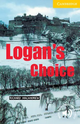 MacAndrew |  Logan's Choice Level 2 | Buch |  Sack Fachmedien