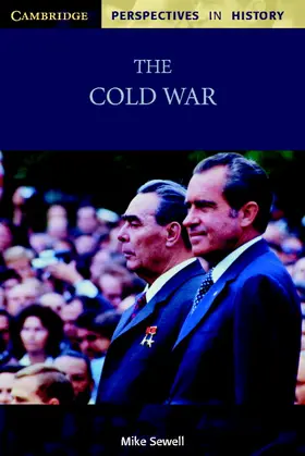 Sewell |  The Cold War | Buch |  Sack Fachmedien