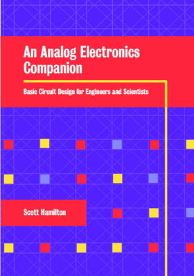 Hamilton |  An Analog Electronics Companion | Buch |  Sack Fachmedien