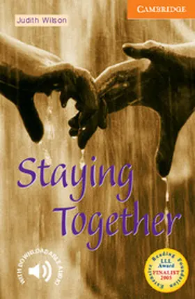 Wilson |  Staying Together Level 4 | Buch |  Sack Fachmedien