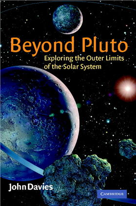 Davies |  Beyond Pluto | Buch |  Sack Fachmedien