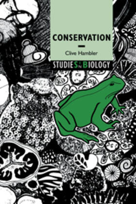 Hambler |  Conservation | Buch |  Sack Fachmedien
