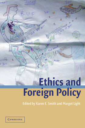Light / Smith |  Ethics and Foreign Policy | Buch |  Sack Fachmedien