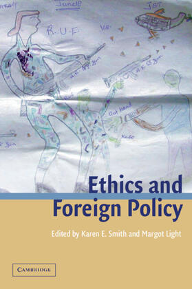 Smith / Light |  Ethics and Foreign Policy | Buch |  Sack Fachmedien