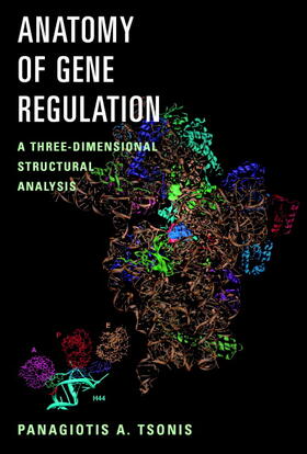 Tsonis |  Anatomy of Gene Regulation | Buch |  Sack Fachmedien