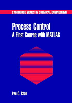 Chau |  Process Control | Buch |  Sack Fachmedien