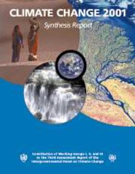 Watson |  Climate Change 2001 | Buch |  Sack Fachmedien