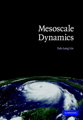 Lin |  Mesoscale Dynamics | Buch |  Sack Fachmedien
