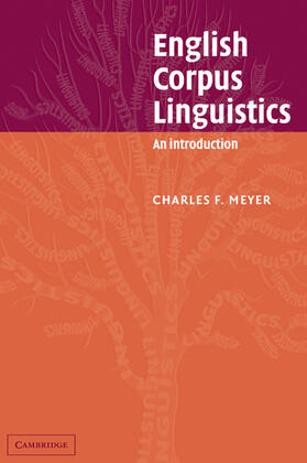 Meyer / Algeo / Kyt&148 |  English Corpus Linguistics | Buch |  Sack Fachmedien