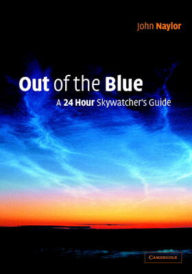 Naylor |  Out of the Blue | Buch |  Sack Fachmedien
