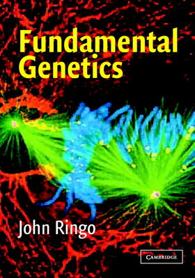 Ringo |  Fundamental Genetics | Buch |  Sack Fachmedien